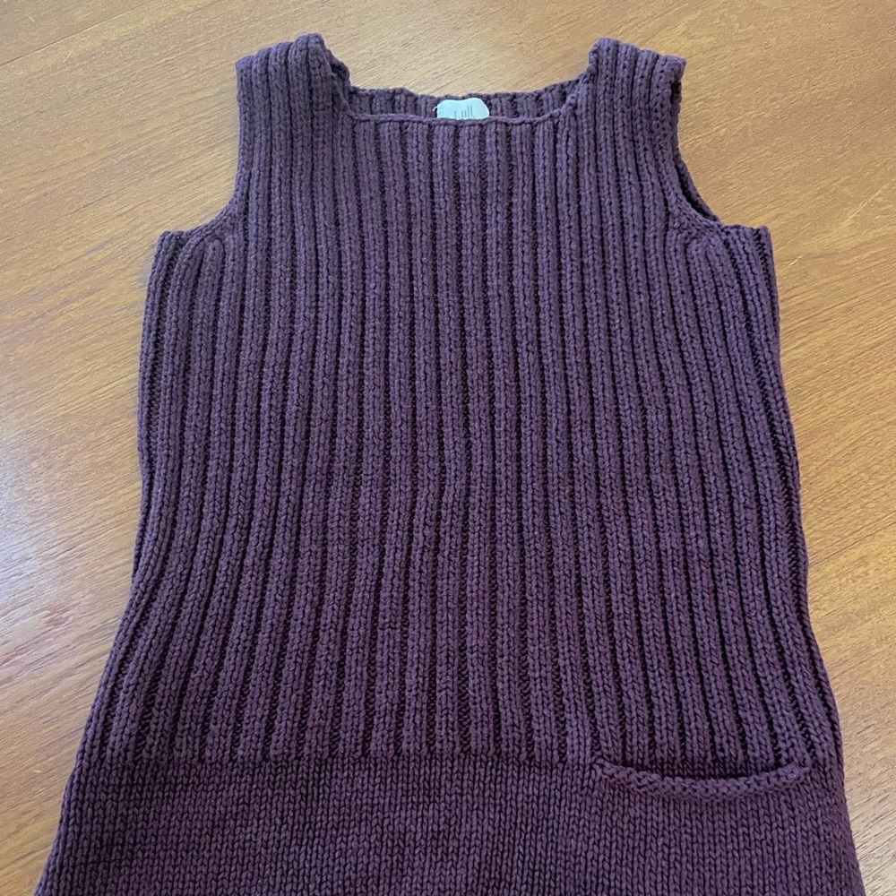 J Jill Vest
